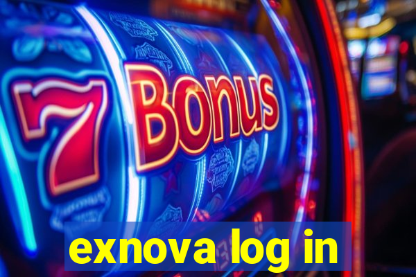 exnova log in