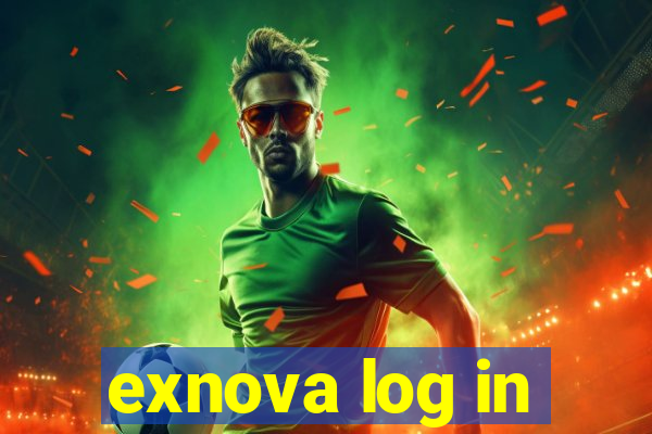 exnova log in