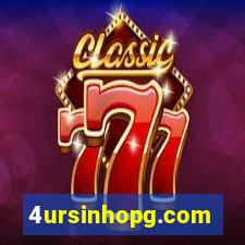 4ursinhopg.com