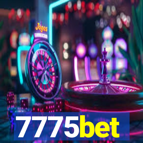 7775bet