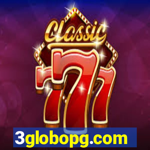 3globopg.com