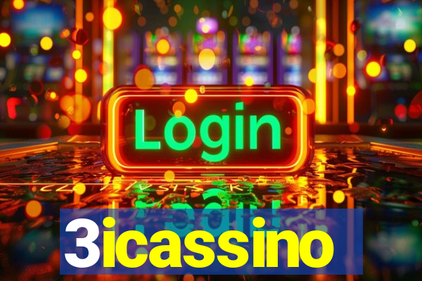 3icassino