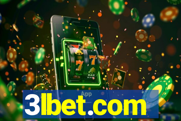 3lbet.com