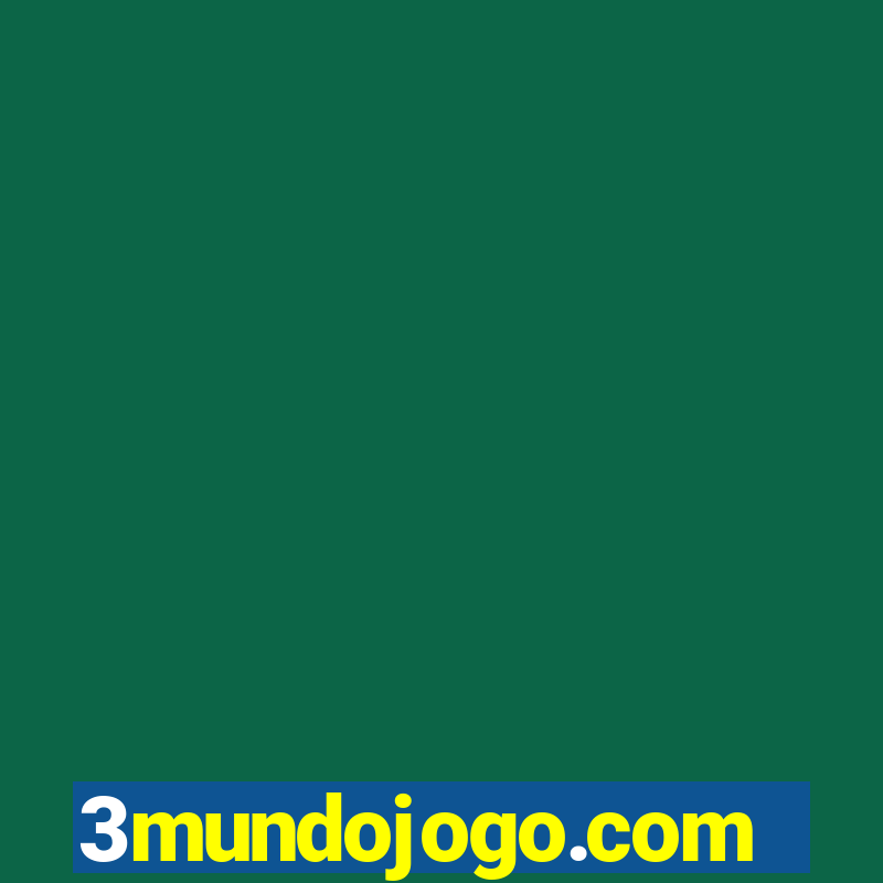 3mundojogo.com