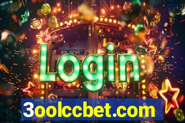 3oolccbet.com