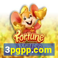 3pgpp.com