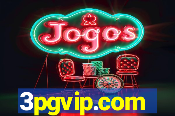 3pgvip.com