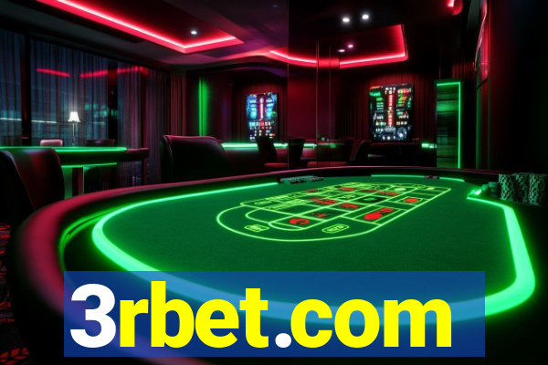 3rbet.com