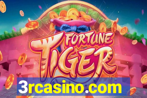 3rcasino.com