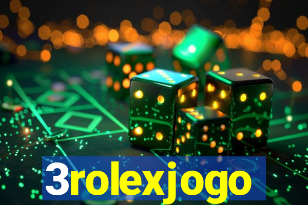 3rolexjogo