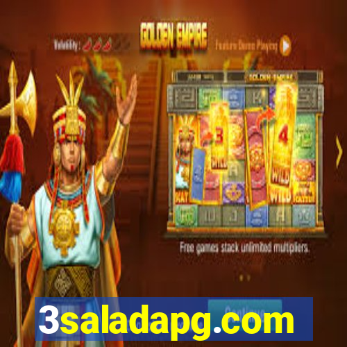 3saladapg.com