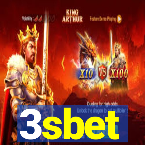 3sbet