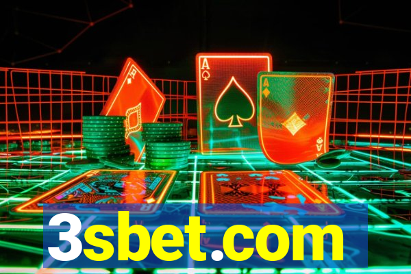 3sbet.com