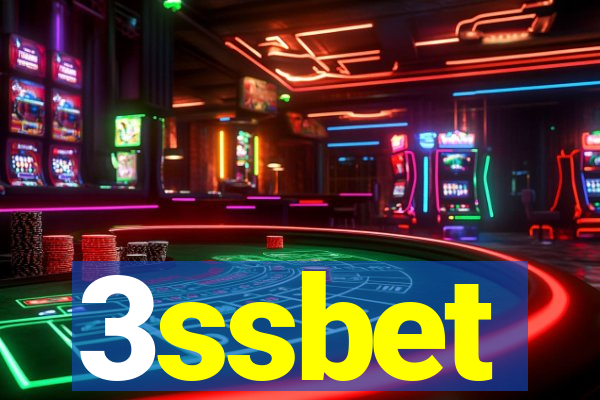 3ssbet