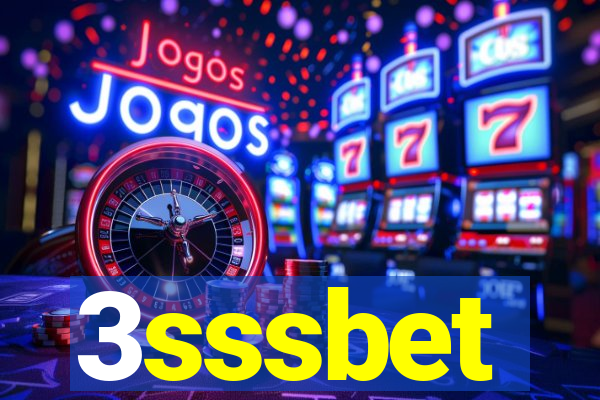 3sssbet