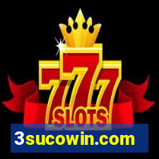 3sucowin.com