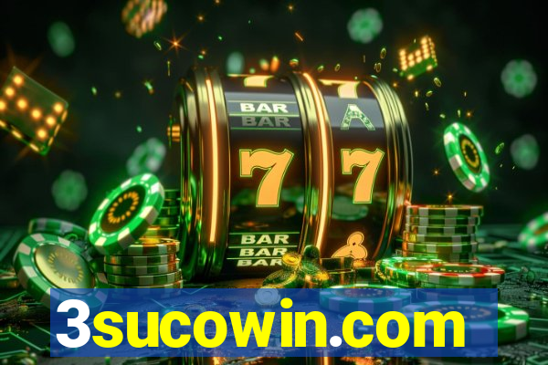 3sucowin.com