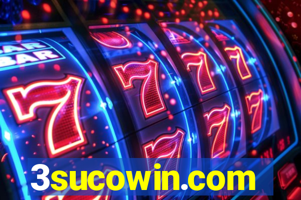 3sucowin.com