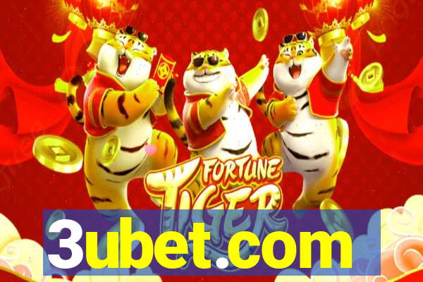 3ubet.com