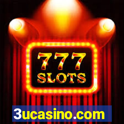 3ucasino.com