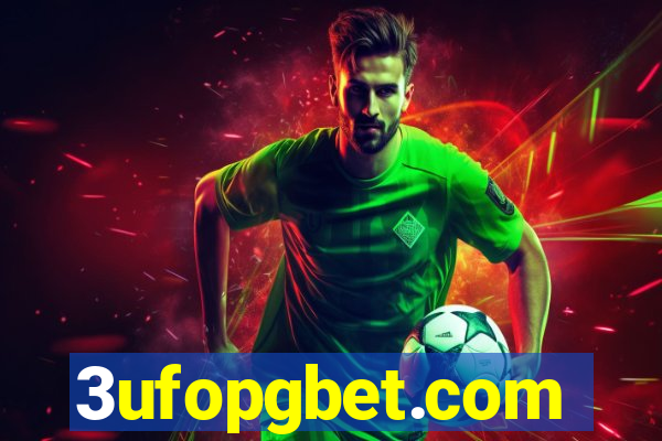 3ufopgbet.com