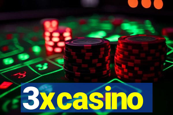 3xcasino