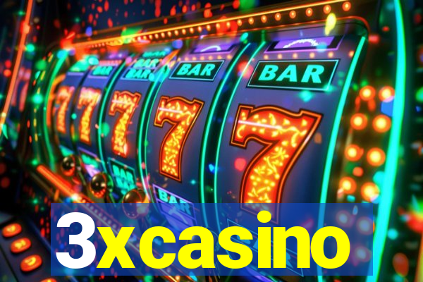 3xcasino