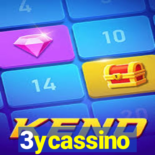 3ycassino