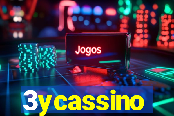 3ycassino