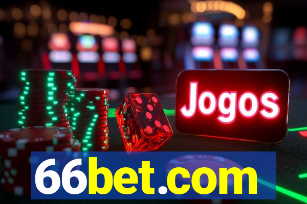 66bet.com