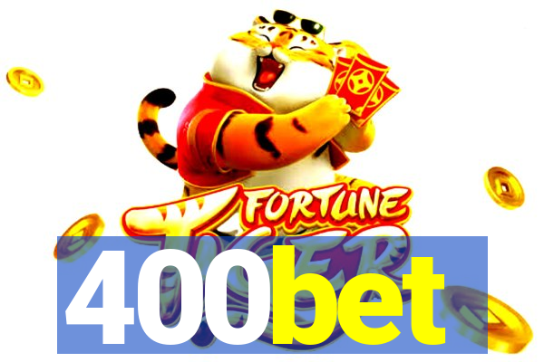 400bet