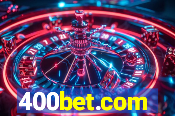 400bet.com