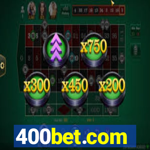 400bet.com