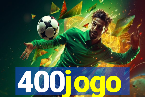 400jogo