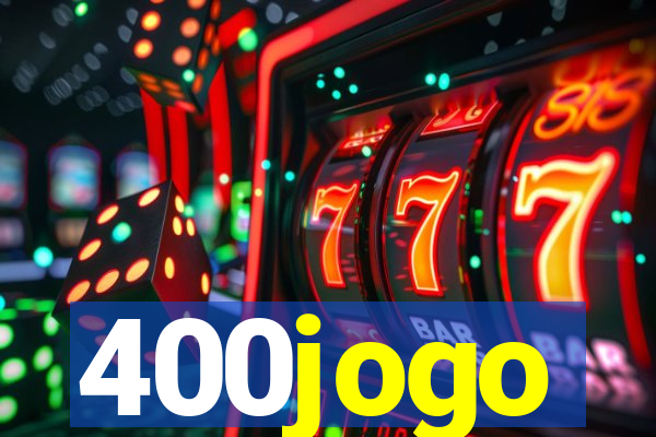 400jogo