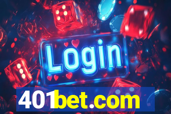 401bet.com