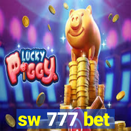 sw 777 bet