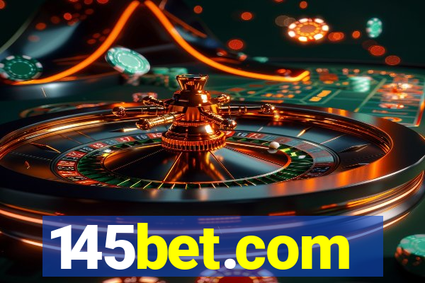 145bet.com