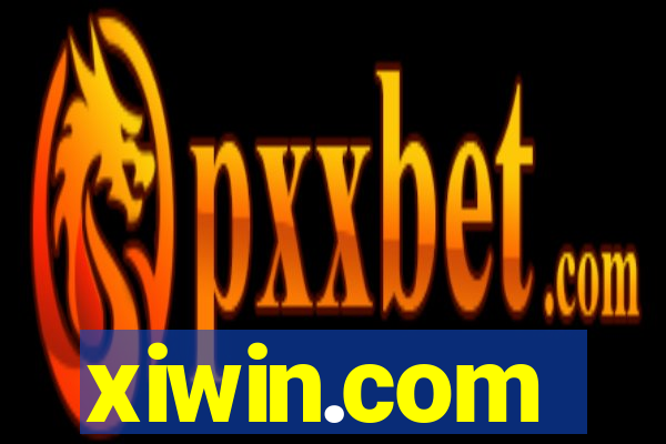 xiwin.com