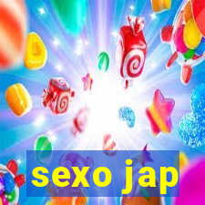 sexo jap