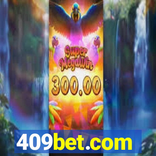 409bet.com