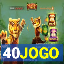 40JOGO