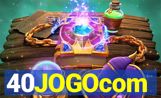 40JOGOcom