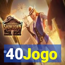 40Jogo