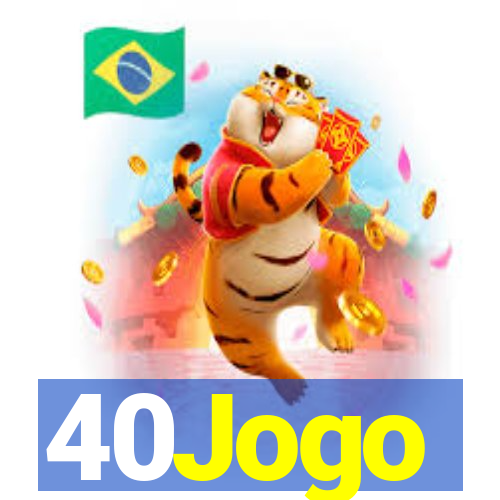 40Jogo