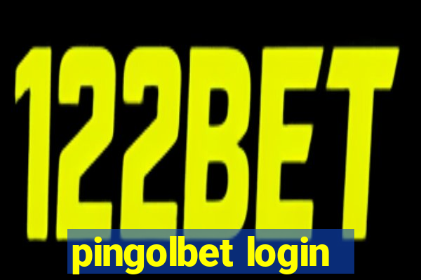 pingolbet login