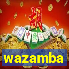 wazamba