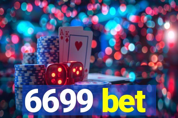 6699 bet