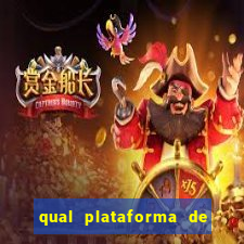 qual plataforma de jogo esta pagando agora