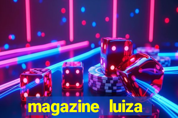 magazine luiza sorteio 5 mil